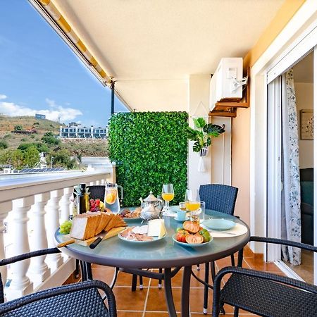 Wintowinrentals Pool, Sunny Side & Free Parking. Torre de Benagalbοn Εξωτερικό φωτογραφία