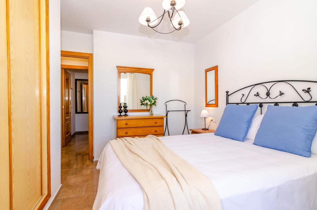 Wintowinrentals Pool, Sunny Side & Free Parking. Torre de Benagalbοn Εξωτερικό φωτογραφία