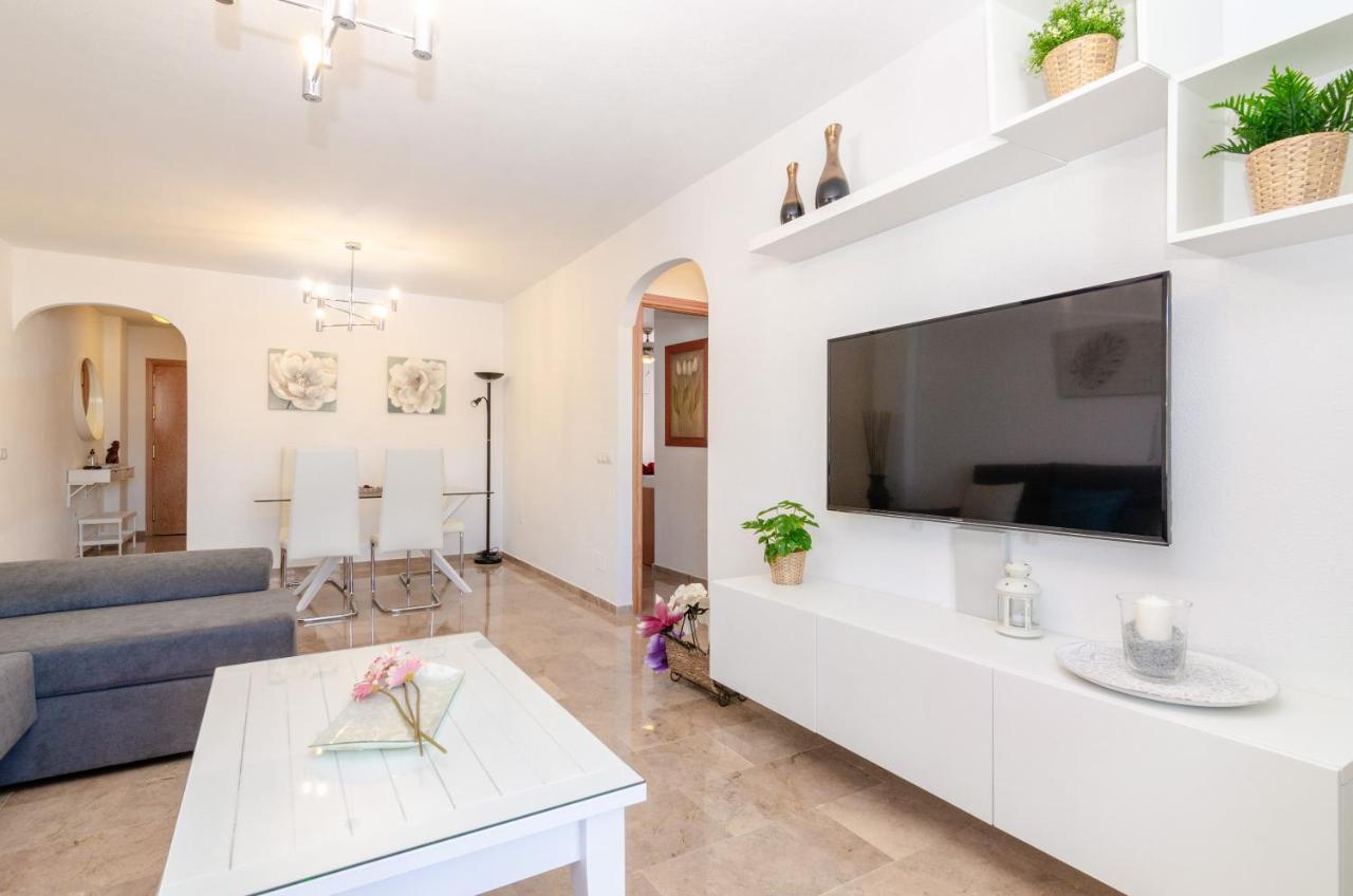 Wintowinrentals Pool, Sunny Side & Free Parking. Torre de Benagalbοn Εξωτερικό φωτογραφία