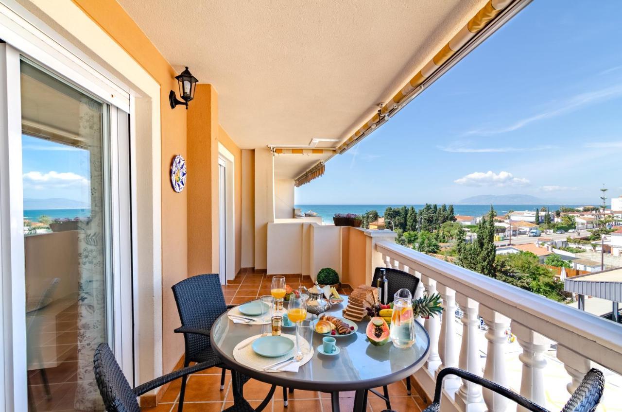 Wintowinrentals Pool, Sunny Side & Free Parking. Torre de Benagalbοn Εξωτερικό φωτογραφία
