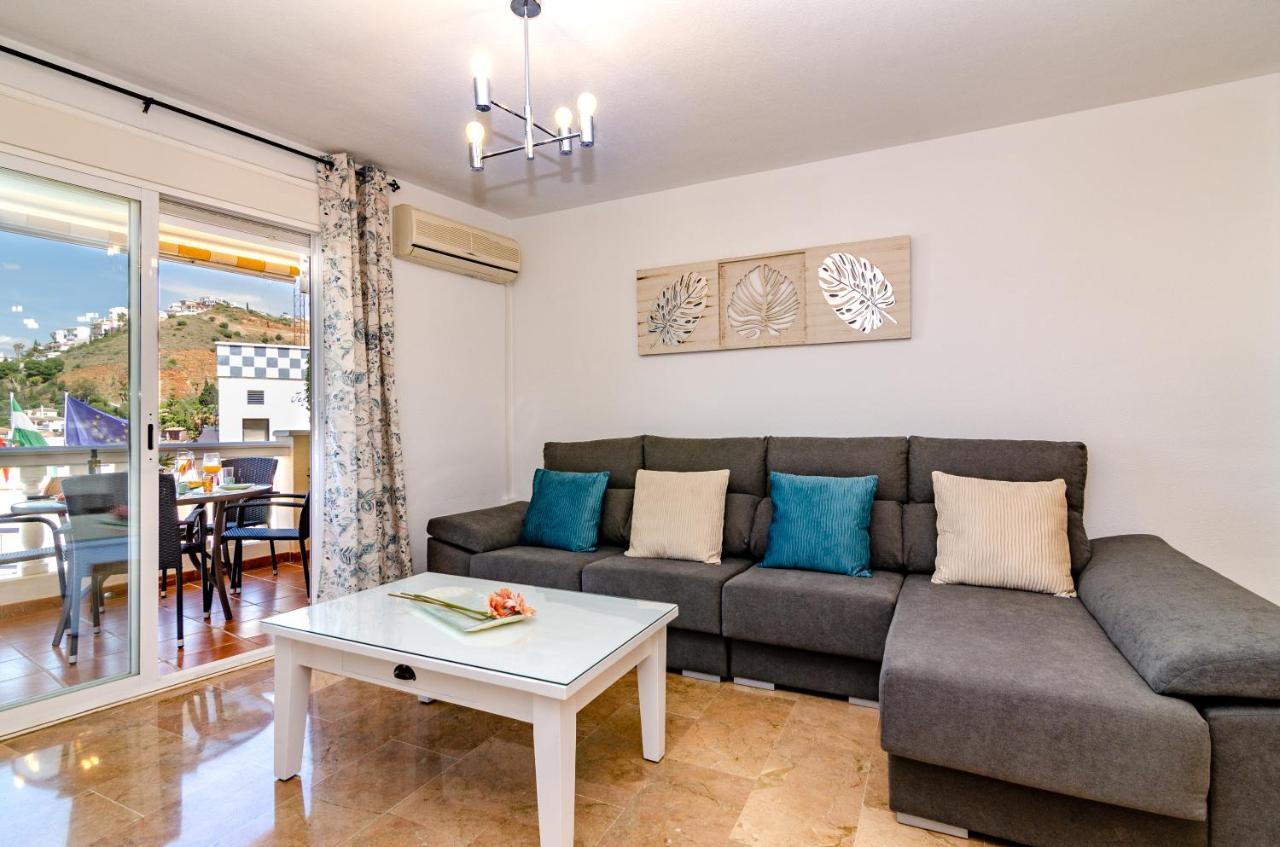 Wintowinrentals Pool, Sunny Side & Free Parking. Torre de Benagalbοn Εξωτερικό φωτογραφία