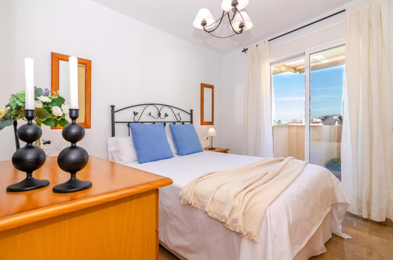 Wintowinrentals Pool, Sunny Side & Free Parking. Torre de Benagalbοn Εξωτερικό φωτογραφία