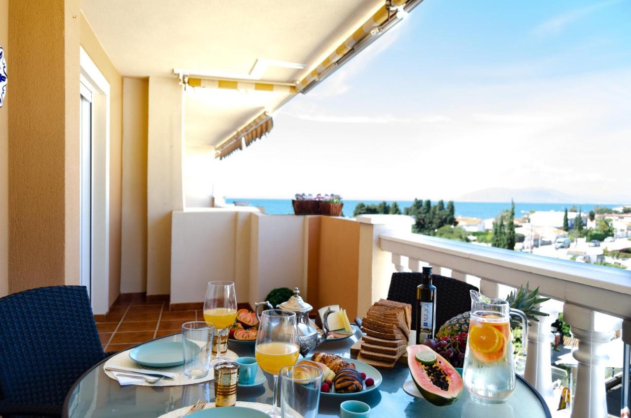 Wintowinrentals Pool, Sunny Side & Free Parking. Torre de Benagalbοn Εξωτερικό φωτογραφία