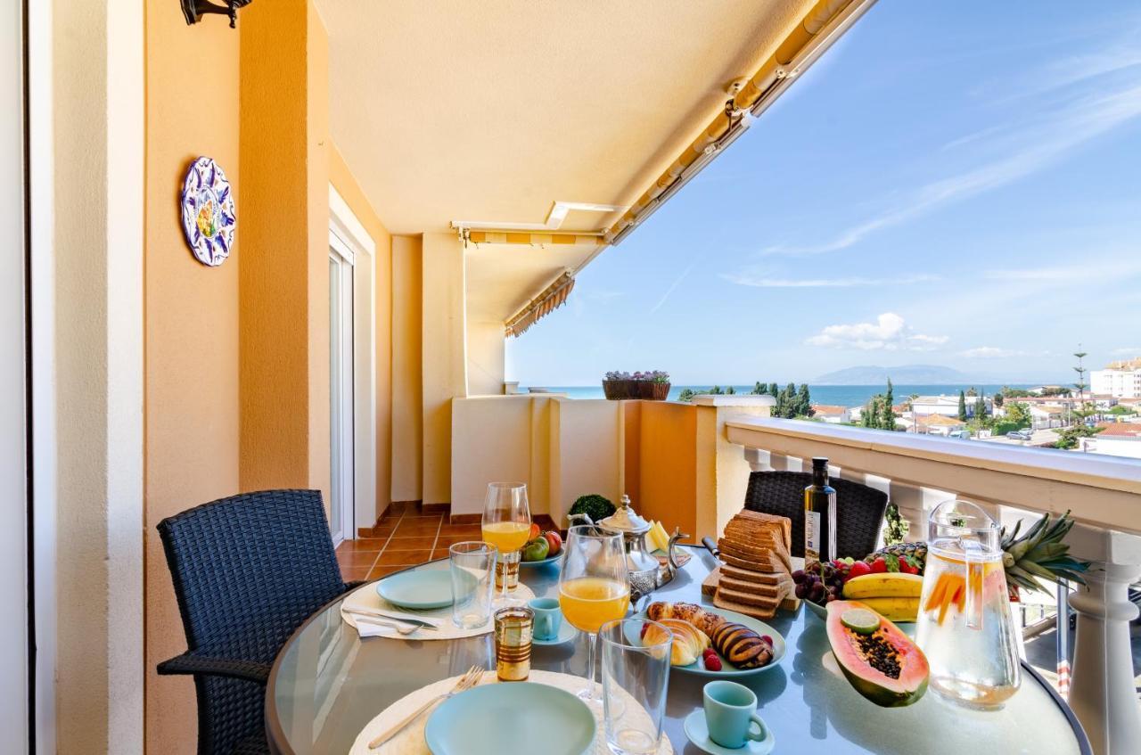Wintowinrentals Pool, Sunny Side & Free Parking. Torre de Benagalbοn Εξωτερικό φωτογραφία